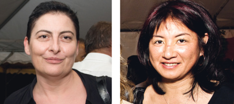 Trois nouveaux membres chez les notaires