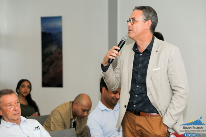 Lancement de l’application Geovelo Lancement de l’application Geovelo