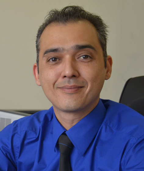 Nouveau directeur financier BR Nouveau directeur financier BR