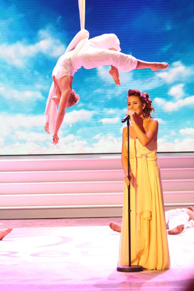 MISS REUNION 2014 : LE SACRE DE LA 20EME REINE DE BEAUTE MISS REUNION 2014 : LE SACRE DE LA 20EME REINE DE BEAUTE