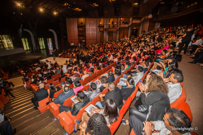 Exclusif, Backstage Miss Réunion 2014 Exclusif, Backstage Miss Réunion 2014