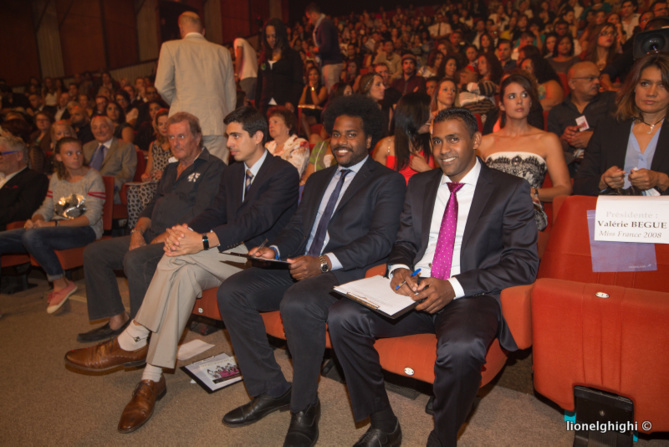 Exclusif, Backstage Miss Réunion 2014 Exclusif, Backstage Miss Réunion 2014