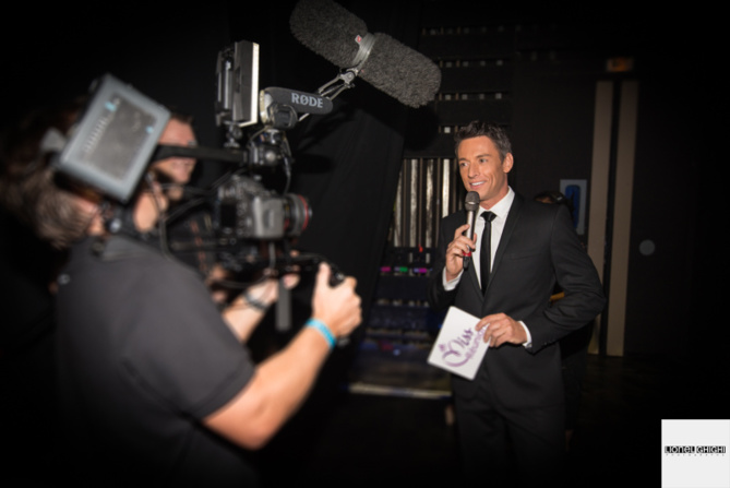 Exclusif, Backstage Miss Réunion 2014 Exclusif, Backstage Miss Réunion 2014