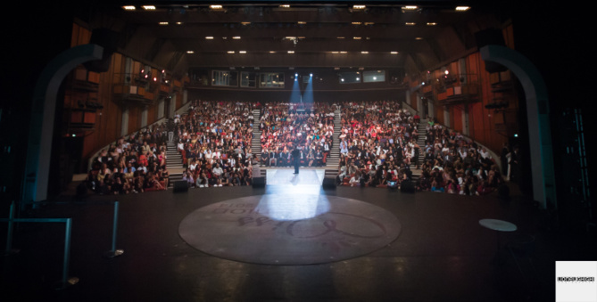 Exclusif, Backstage Miss Réunion 2014 Exclusif, Backstage Miss Réunion 2014