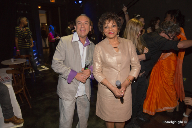 Exclusif, Backstage Miss Réunion 2014 Exclusif, Backstage Miss Réunion 2014