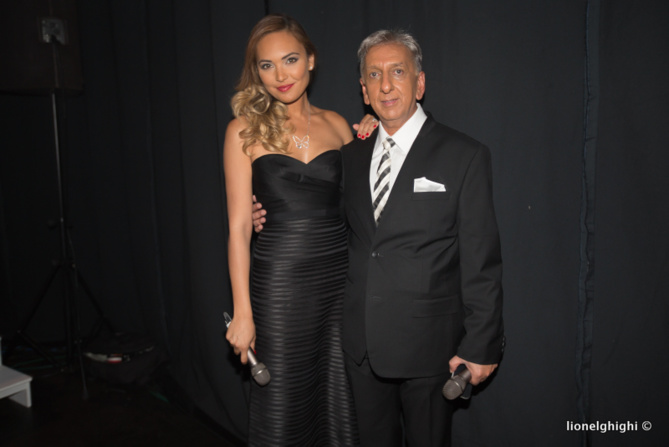 Exclusif, Backstage Miss Réunion 2014 Exclusif, Backstage Miss Réunion 2014