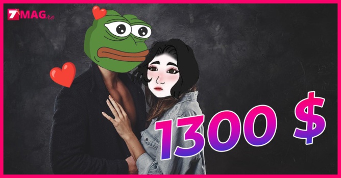 Une câlinothérapeute aux tarifs très élevés Une câlinothérapeute aux tarifs très élevés