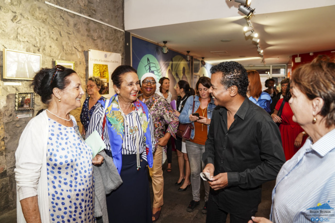 3e Festival du Film de Femmes - Soirée d’inauguration 3e Festival du Film de Femmes - Soirée d’inauguration