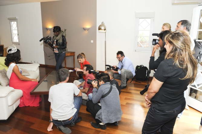 Ingreed, assaillie par la presse locale. Ingreed, assaillie par la presse locale.