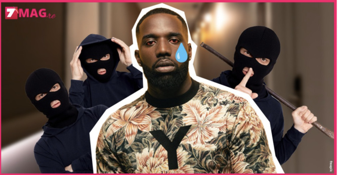 Vegedream attaqué alors qu'il avait rendez-vous avec une prostituée Vegedream attaqué alors qu'il avait rendez-vous avec une prostituée