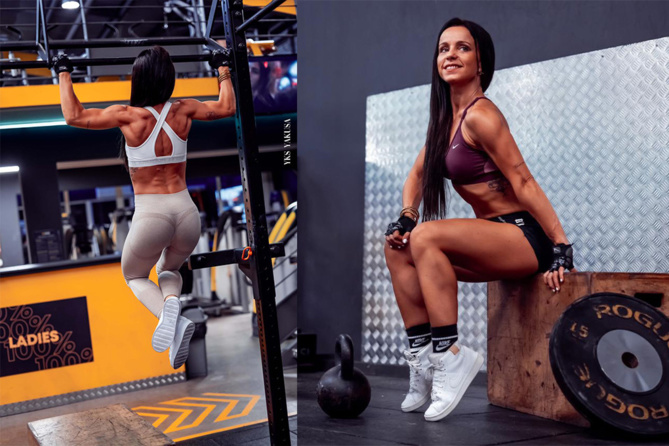 Salle de sport : MYGYM Le Port Salle de sport : MYGYM Le Port