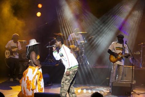 La fiesta Mauricienne en photos... La fiesta Mauricienne en photos...