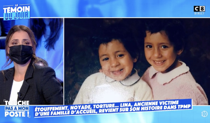 Des enfants placés en famille d'accueil martyrisés : l'édifiante enquête Des enfants placés en famille d'accueil martyrisés : l'édifiante enquête