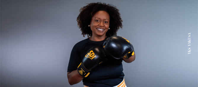 Nadia Mounitchy, ex obèse : " mon corps était une prison " Nadia Mounitchy, ex obèse : " mon corps était une prison "