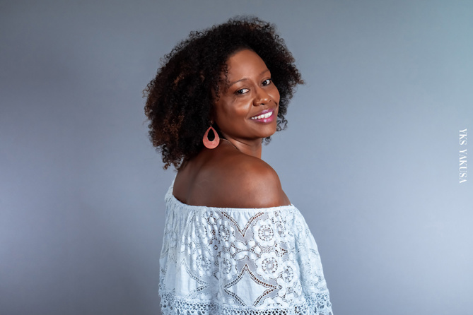 Nadia Mounitchy, ex obèse : " mon corps était une prison " Nadia Mounitchy, ex obèse : " mon corps était une prison "