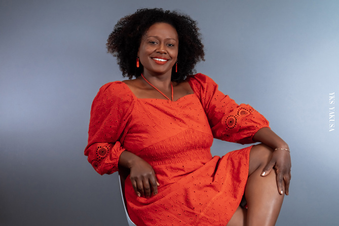 Nadia Mounitchy, ex obèse : " mon corps était une prison " Nadia Mounitchy, ex obèse : " mon corps était une prison "