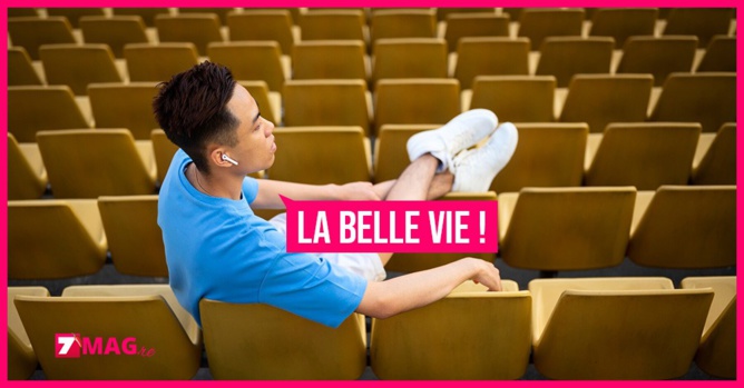 Ce Japonais est payé pour ne rien faire de particulier Ce Japonais est payé pour ne rien faire de particulier