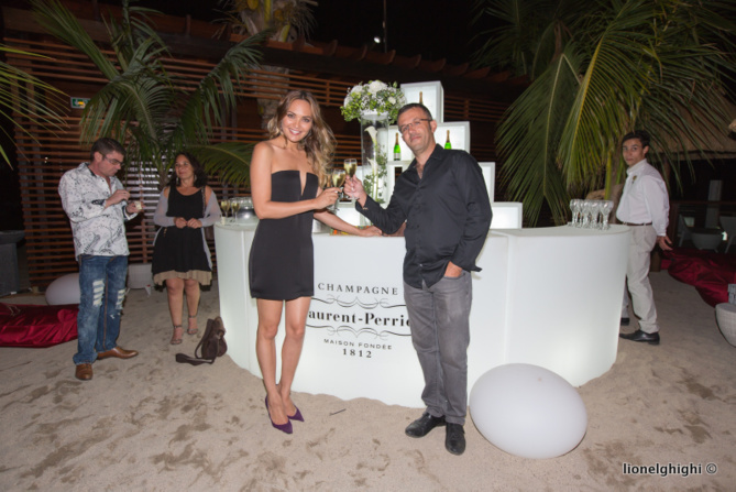 Réouverture du Palm Hôtel & Spa en beauté Réouverture du Palm Hôtel & Spa en beauté