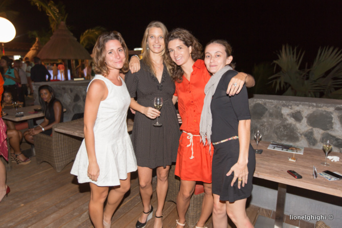 Réouverture du Palm Hôtel & Spa en beauté