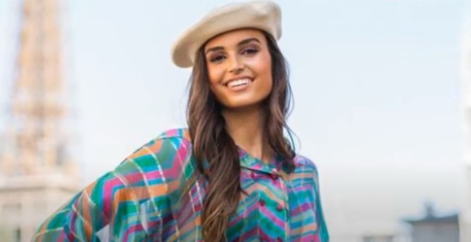 Crédit photo : Actu Star 9 sur Youtube Crédit photo : Actu Star 9 sur Youtube