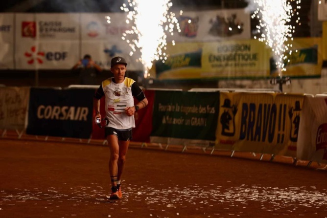 Grand Raid 2022 Grand Raid 2022