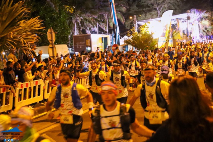 Grand Raid 2022 Grand Raid 2022