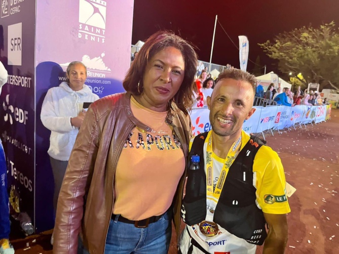 Grand Raid 2022 Grand Raid 2022