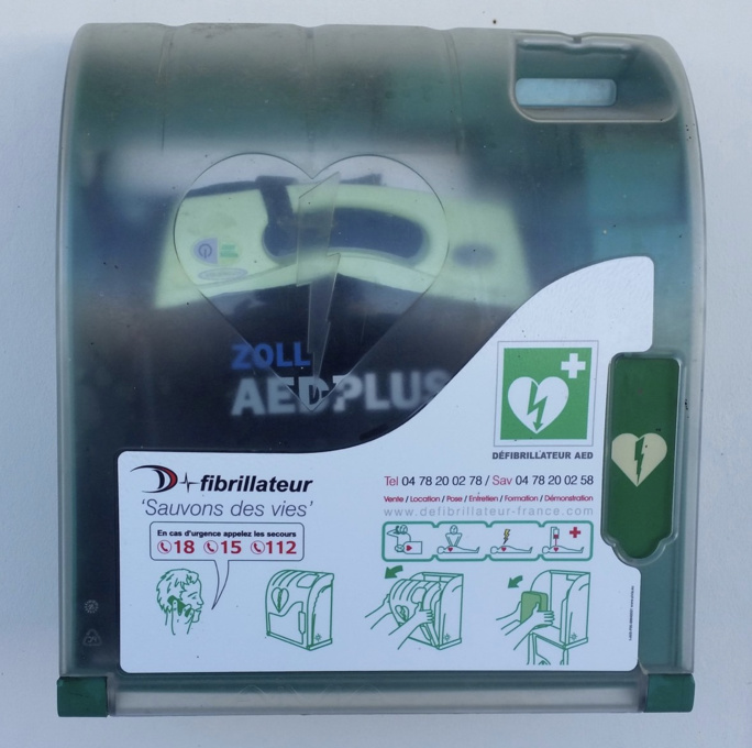 Photo d'illustration Photo d'illustration