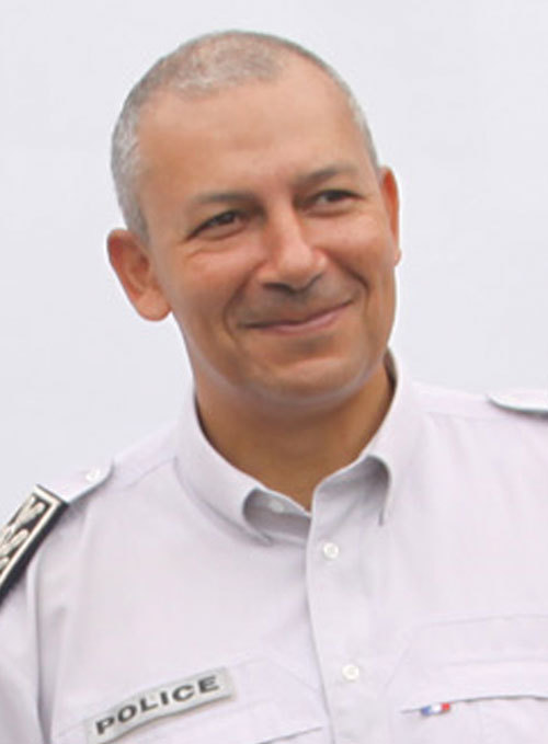 Jean-François Lebon DDSP