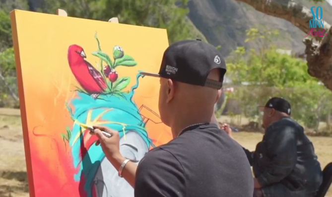 Journée Internationale de la Culture Créole Journée Internationale de la Culture Créole