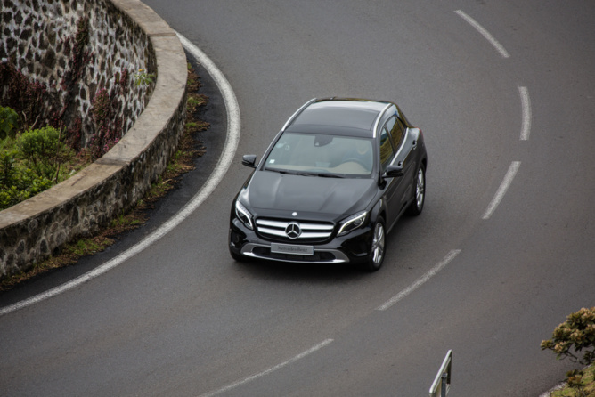 Nouveau Mercedes Nouveau Mercedes