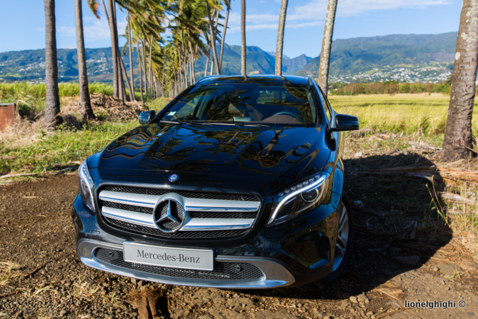 Nouveau Mercedes Nouveau Mercedes