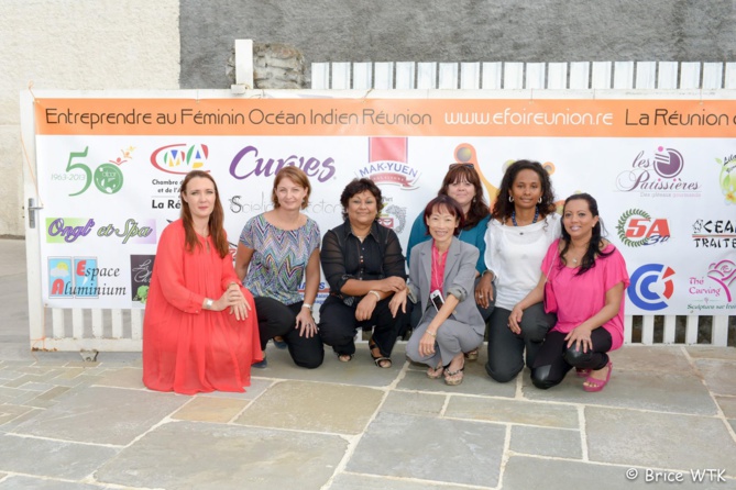 Semaine Rodriguaise avec l'EFOIR - Anne-Gaëlle Laterrière, 1ère dauphine de Miss Réunion, est dans le jury Semaine Rodriguaise avec l'EFOIR - Anne-Gaëlle Laterrière, 1ère dauphine de Miss Réunion, est dans le jury