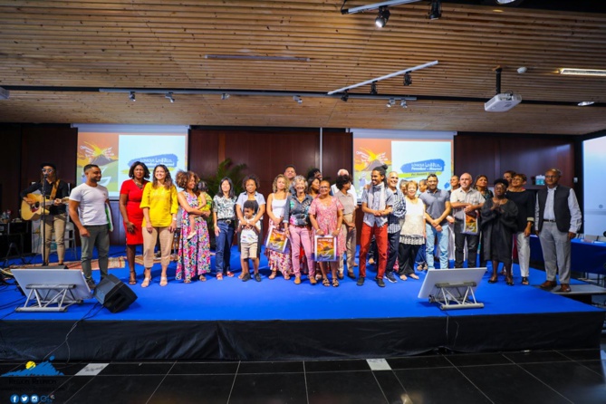 Pri Honoré 2022 Pri Honoré 2022