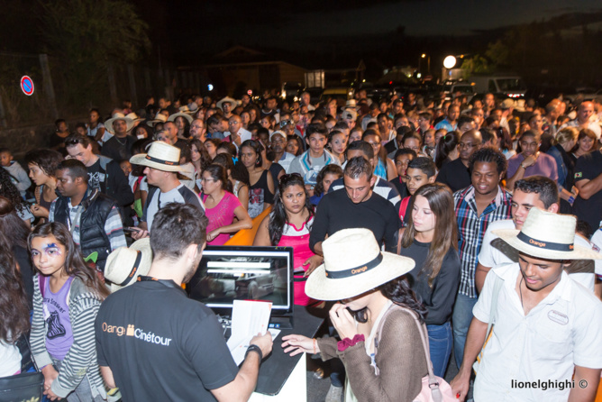 Orange Cinétour Orange Cinétour