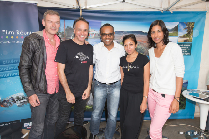 Orange Cinétour Orange Cinétour