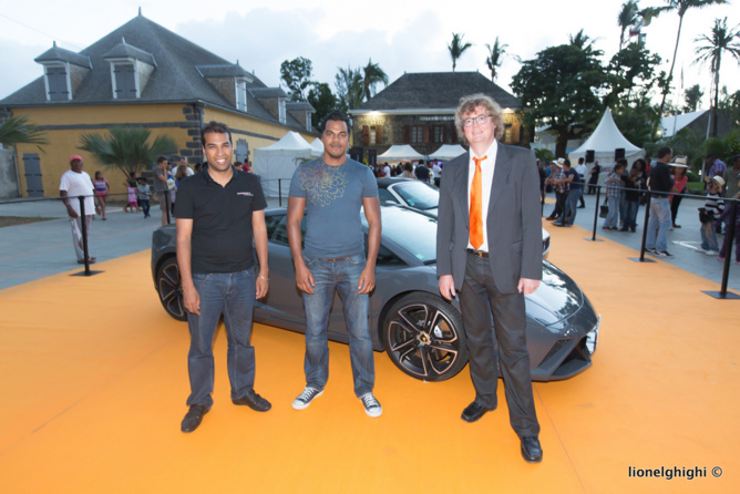 Orange Cinétour Orange Cinétour