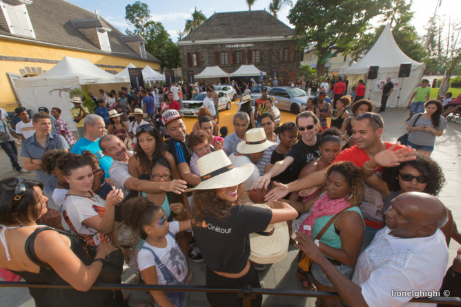 Orange Cinétour Orange Cinétour