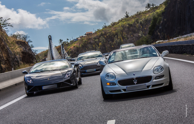 Orange Cinétour Orange Cinétour