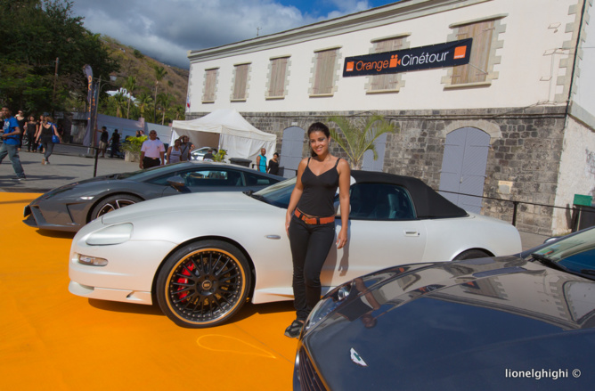 Orange Cinétour Orange Cinétour