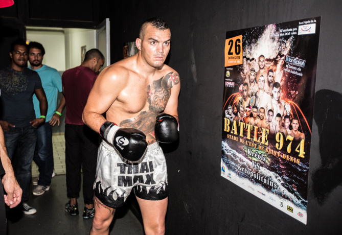 Zoom sur Manu Zoom sur Manu