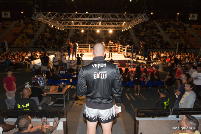 Zoom sur Manu Zoom sur Manu