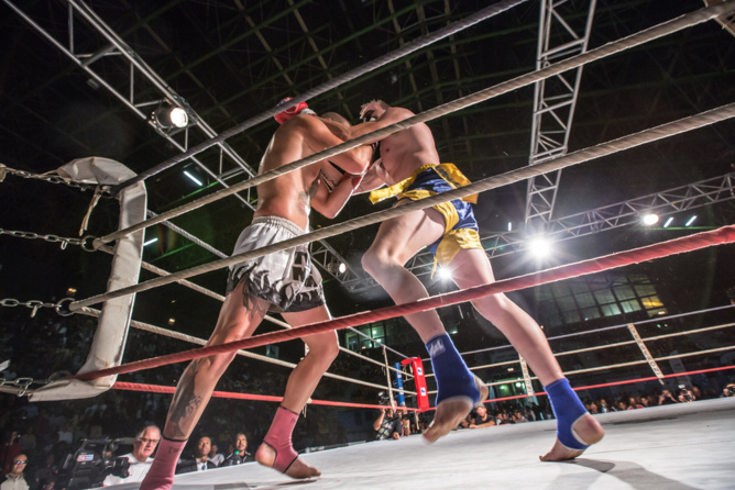 Zoom sur Manu Zoom sur Manu