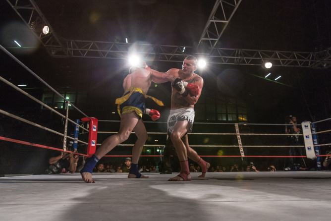 Zoom sur Manu Zoom sur Manu