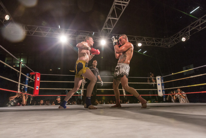 Zoom sur Manu Zoom sur Manu