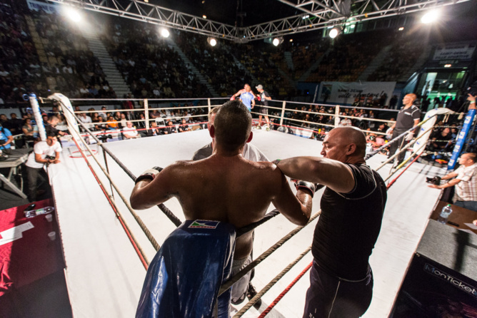 Zoom sur Manu Zoom sur Manu