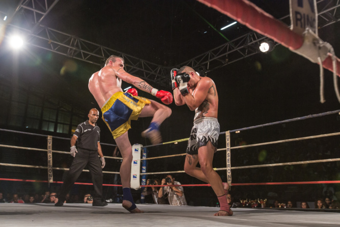 Zoom sur Manu Zoom sur Manu