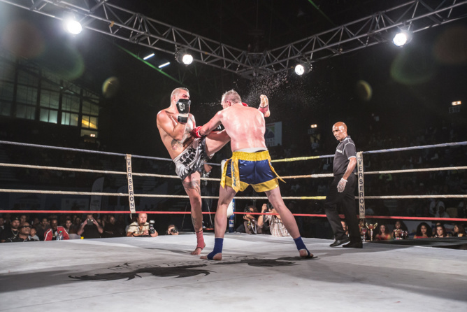 Zoom sur Manu Zoom sur Manu