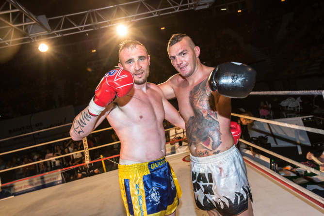 Zoom sur Manu Zoom sur Manu