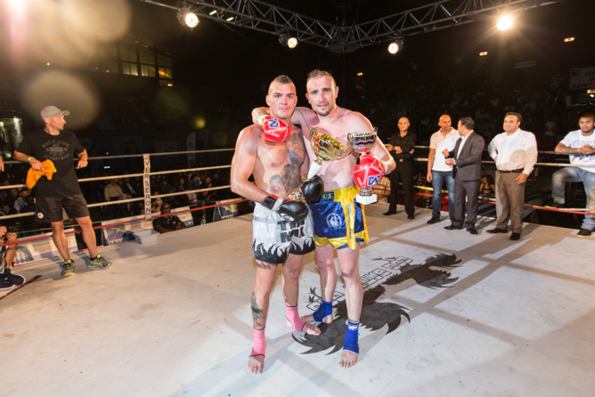 Zoom sur Manu Zoom sur Manu